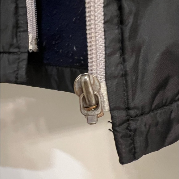 Vintage diesel jacket (broken zipper) - Picture 2 of 9